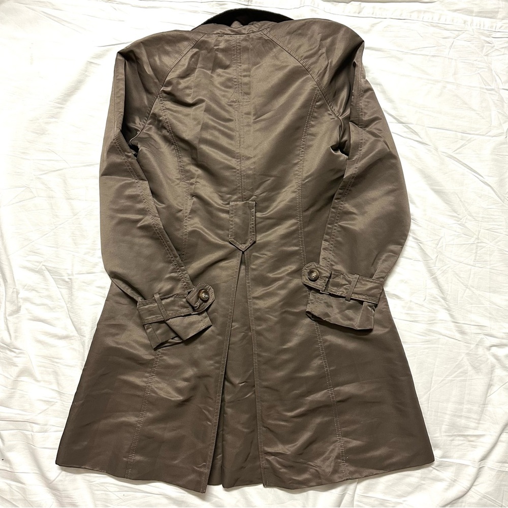 Zara Basic Jackets. - image 4